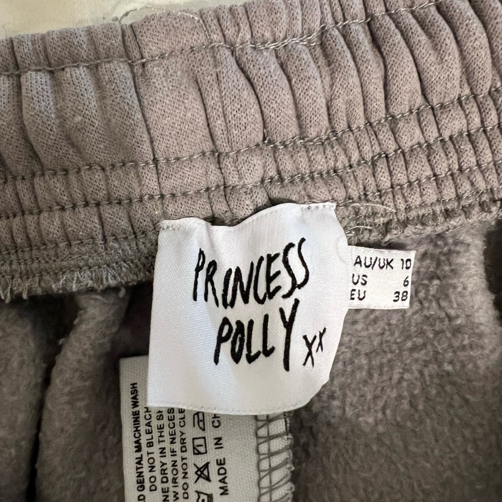 Princess Polly Tracksuit